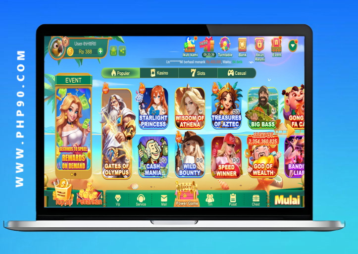 Slots游戏源码国外老虎机棋牌源码英文支持app+H5三端同步海外棋牌老虎机源码